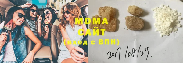 MDMA Пересвет